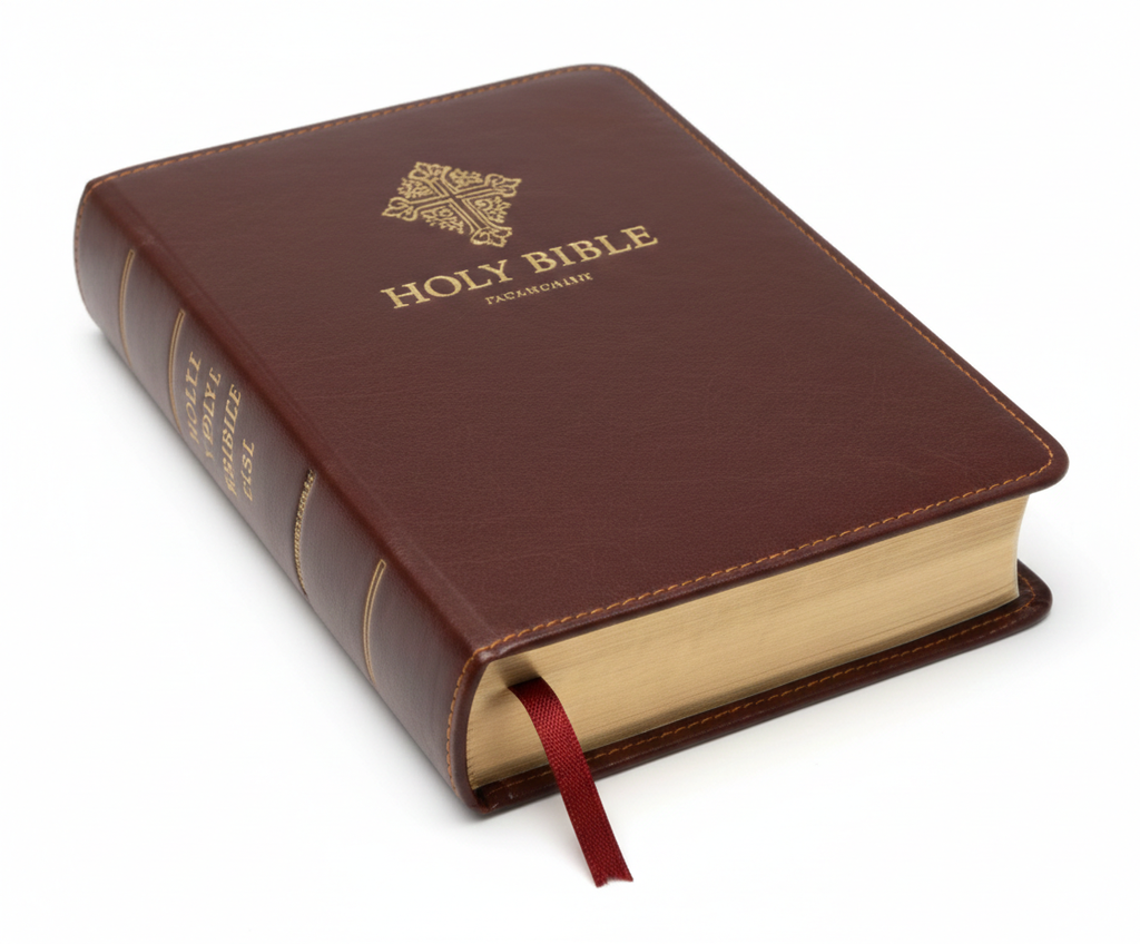 Biblia de estudio