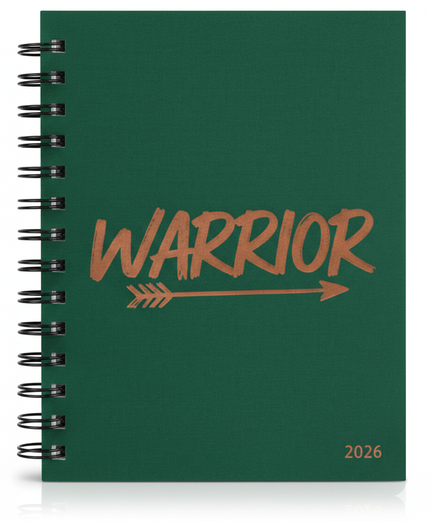 Agenda Warrior