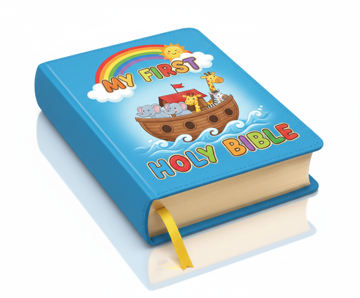 biblia didacta para niños