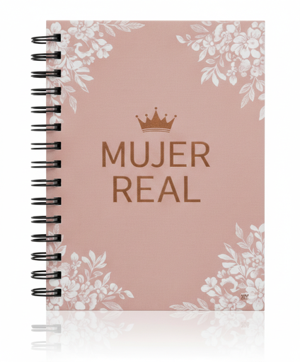 Agenda Mujer Real